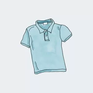 V-Neck T-Shirt