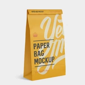 Paper Bag